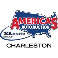Americas Auto Auction Charleston Logo