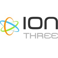 Ion Three Logo