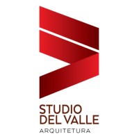 Studio del Valle Arquitetura Logo