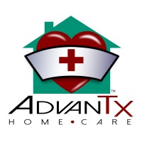 Advantx Home Care, Inc. Logo