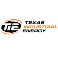 Texas Industrial Energy Logo