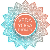 Veda Yoga Therapy Logo