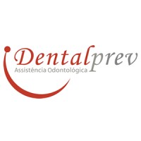 Dentalprev Assistência Odontológica Logo