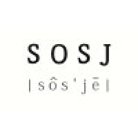 SOSJ Design Bureau and Consultancy Logo
