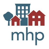 Minnesota Housing Partnership Logo