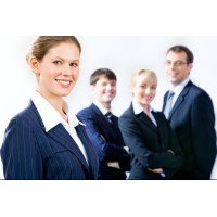 Empreenderia Eventos, Negócios & Treinamentos Logo