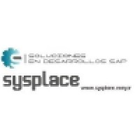 Sysplace SA Logo