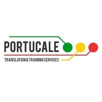 Portucale Translation Services Logo