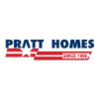 Pratt Modular Homes Logo