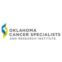 Oklahoma Cancer Specialists and Research Institute Logo
