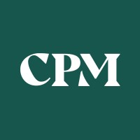 Church Plant Media Logo