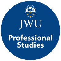 Johnson & Wales University College of Professional Studies Logo