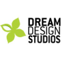 Dream Design Studios, LLC Logo