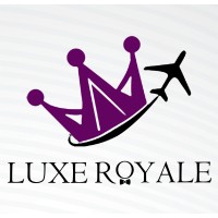 Luxe Royale, Inc. Logo