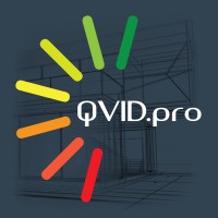QVID | Arquitectos y Asociados Logo