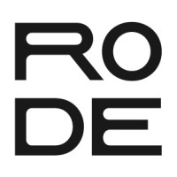 RODE Architects Inc. Logo