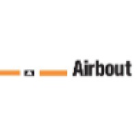 Airbout Pty. Ltd. Logo