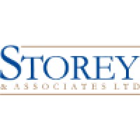 Storey and Associates Ltd Logo