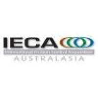 International Erosion Control Association (IECA) - Australasia Logo