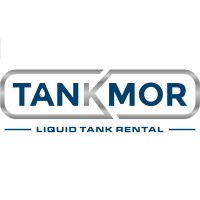 Tankmor - Liquid Tank Rentals Logo