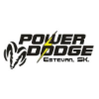 Power Dodge Ltd. Logo