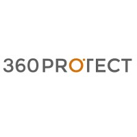360PROTECT Logo