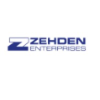 ZEHDEN Enterprises GmbH & Co. KG Logo