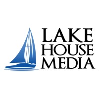 Lake House Media Inc. Logo