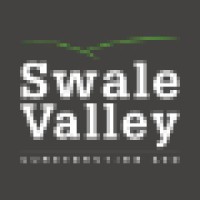 Swale Valley Construction Logo