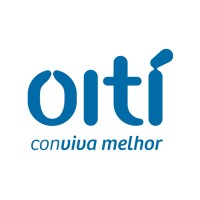 Oití Suplementos Logo