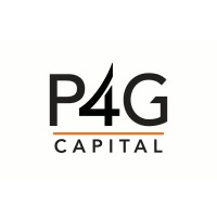 P4G Capital Management Logo