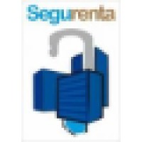 Segurenta Logo
