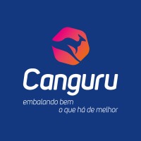 Canguru Plásticos Ltda Logo