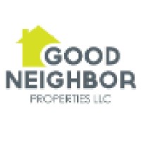 Good Neighbor Properties LLC. Logo