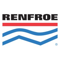 RENFROE® Logo