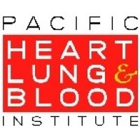 Pacific Heart, Lung & Blood Institute Logo