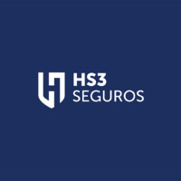 HS3 Seguros Logo
