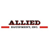 Allied Equipment Inc Logo
