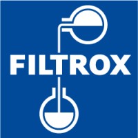 FILTROX Frying Oil Logo