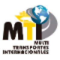 MULTITRANSPORTES INTERNACIONALES S.A. DE C.V. Logo