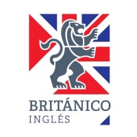 BRITÁNICO Logo