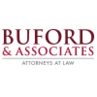 Buford & Associates, Attorneys at Law Logo