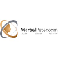 MartialPeter.com Logo