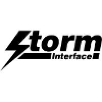 Storm Interface Logo