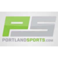 Portland Sports Logo