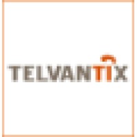 Telvantix Logo