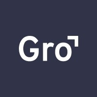 Gro - Hair Growth Specialists Logo