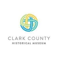 Clark County Historical Museum Logo
