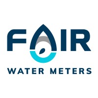 Fair Water Meters Logo