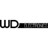 WD Electronics Logo